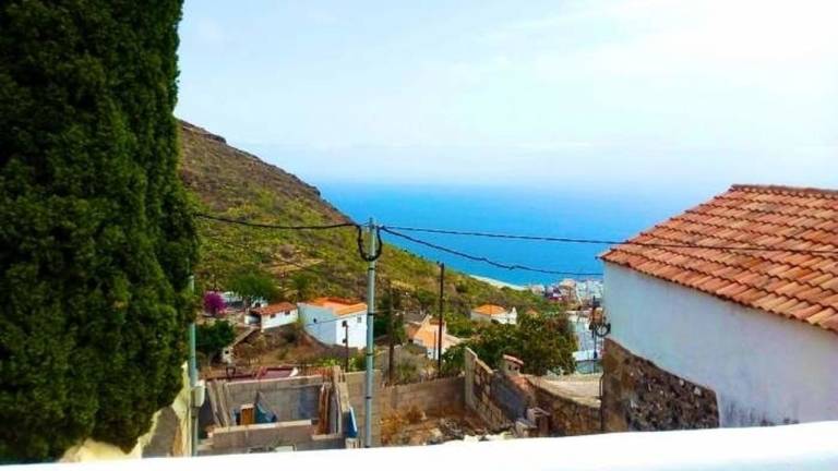 Ferienhaus  Candelaria
