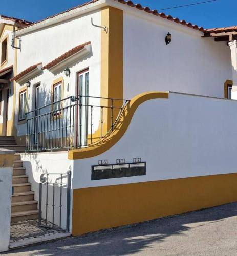 Maison de vacances Tomar