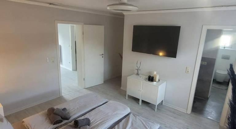 Holiday apartment with 2 rooms for 4 persons — photo 2
