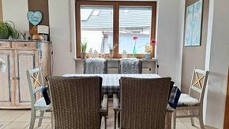 Ferienhaus Pleinfeld
