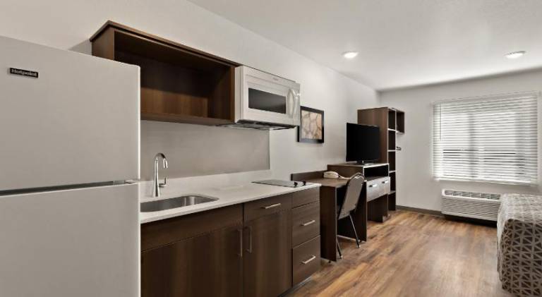 WoodSpring Suites Fort Collins — photo 4
