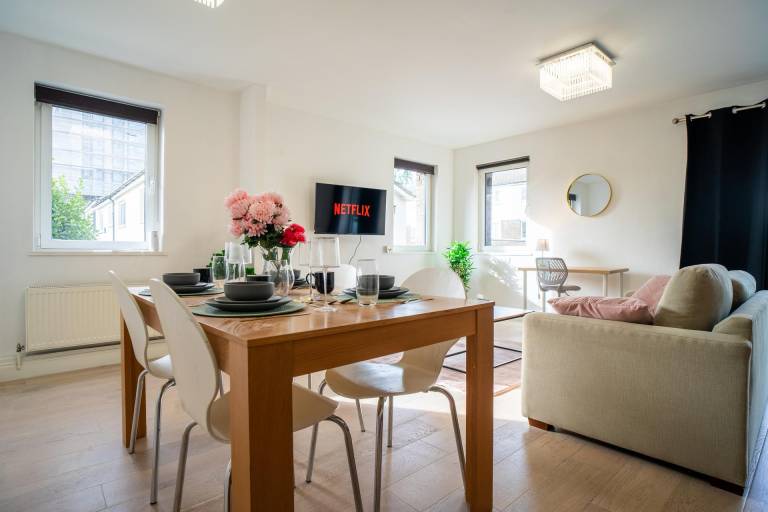 Wonderful holiday apartment | Pets allowed — photo 3