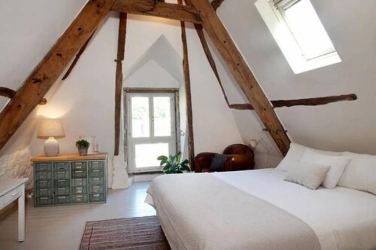 Chambre d'hôtes Guémené-sur-Scorff