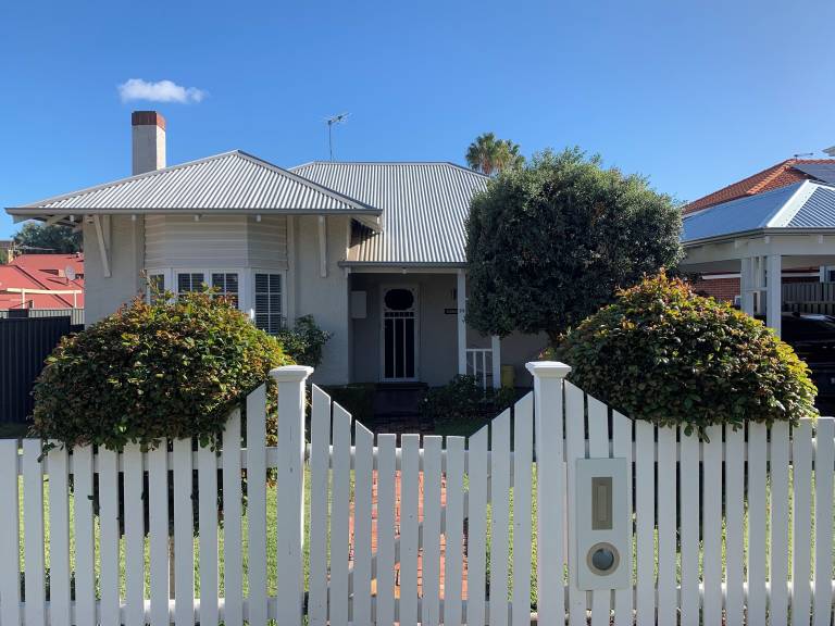 Ferienhaus  Victoria Park