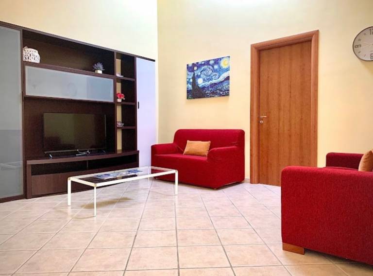 Appartamento Castrovillari