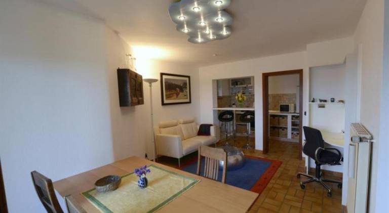 45 m&sup2; Ferienwohnung