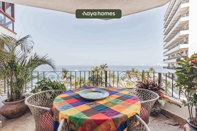 Apartamento Puerto Vallarta