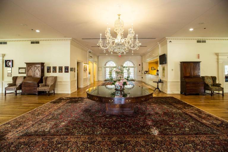 The Founders Inn and Spa, Tapestry Collection by Hilton — photo 2