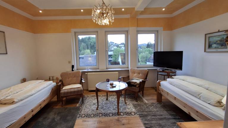 Privatzimmer Hilchenbach