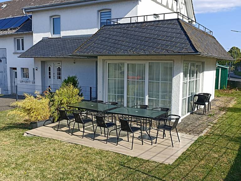 Ferienhaus Bad Marienberg (Westerwald)