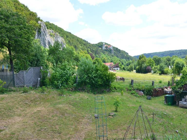 Ferienhaus Essing