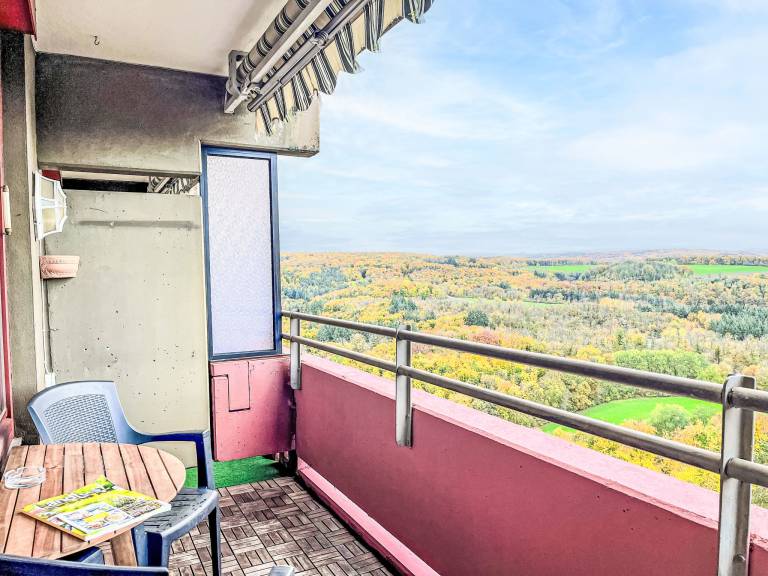 Ferienwohnung Lahnstein