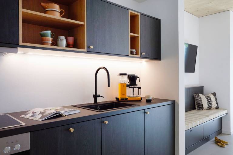 Ferienwohnung  Hohwacht