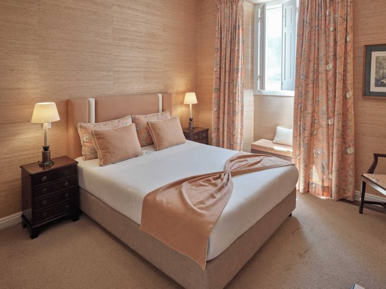 Quarto (B&B) Torres Vedras