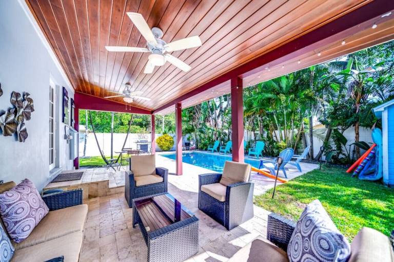 House Delray Beach