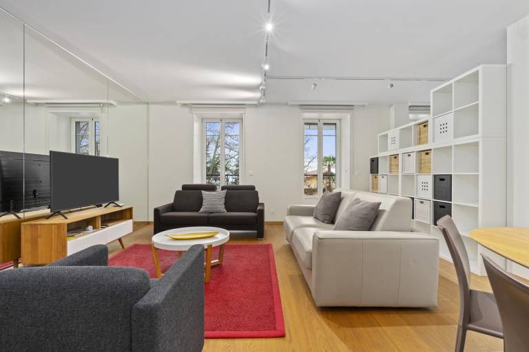 Montreux Grand Rue Apartments — photo 4