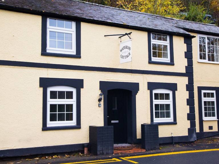 Cottage Llangollen