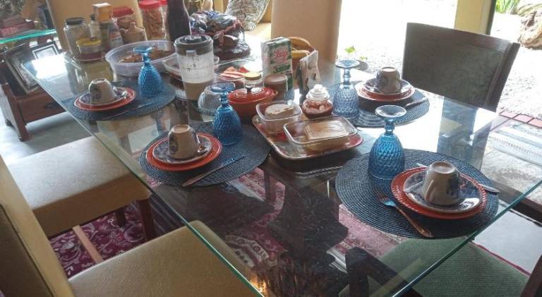 QUINTAS DA BARRA BNB a 30m da praia — photo 5