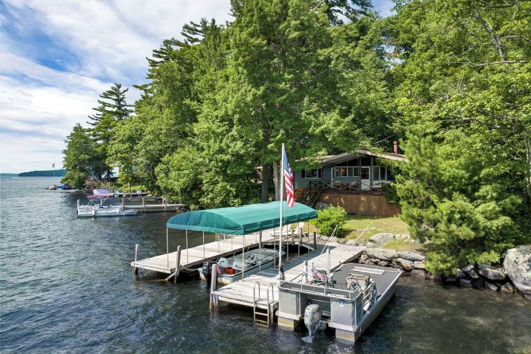 Cabin Alton