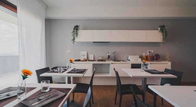 Trip Room & Breakfast — photo 2