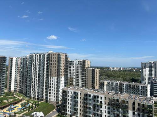 Apartament Stogi