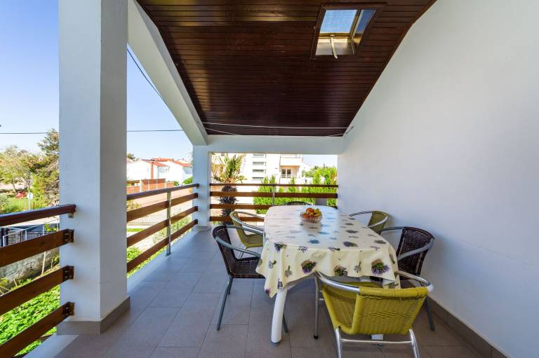 Ferienwohnung Nin