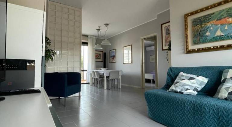 Rental apartment with pool | Next to the beach | Pets allowed in Misano Adriatico