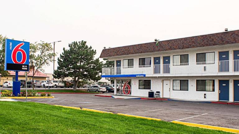 Motel 6 Kalispell, MT in Kalispell, MT