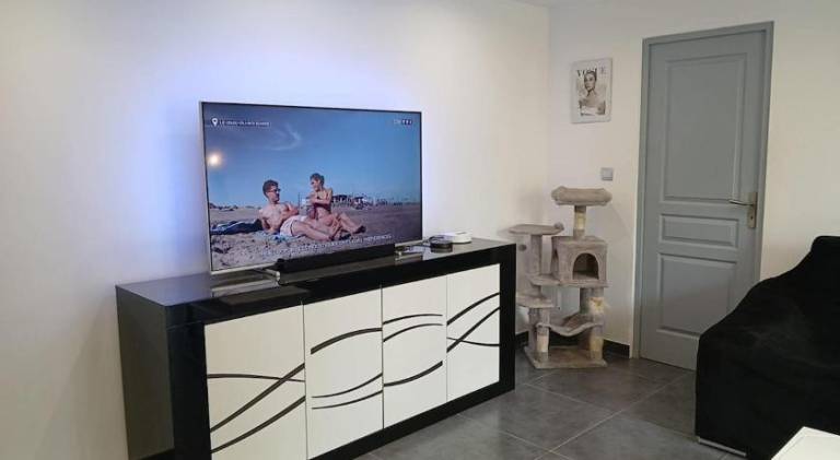 Holiday apartment | Dogs allowed in Marseille