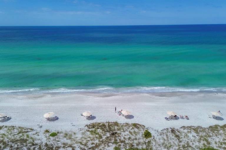 Condo Longboat Key
