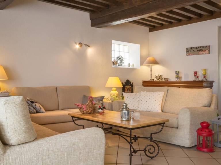 Chambre d'hôtes Essey