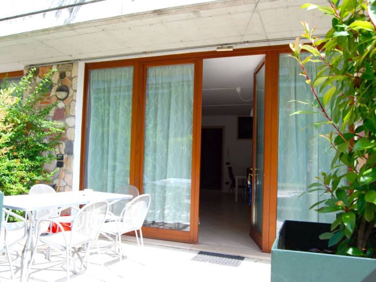 Apartament Desenzano del Garda