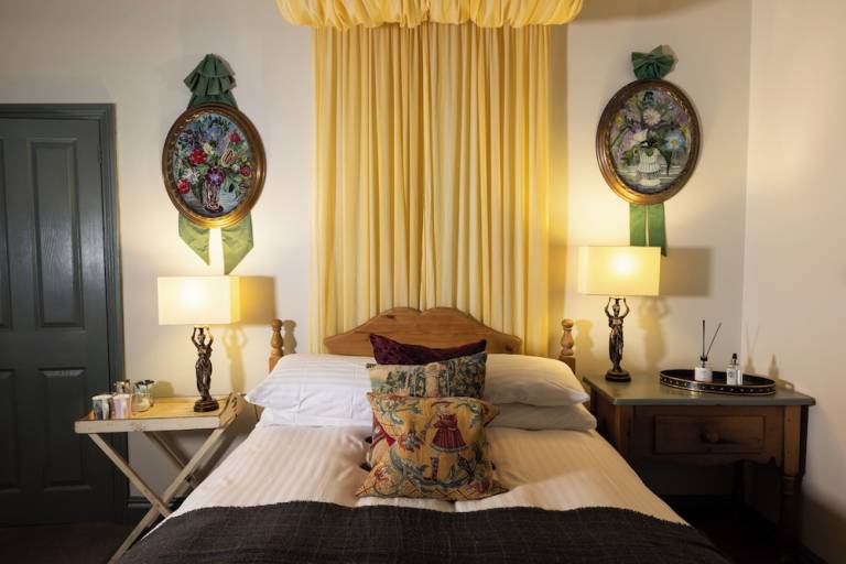 Bed and breakfast Lymington
