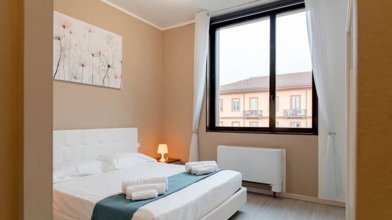 Ferielejlighed  Torino