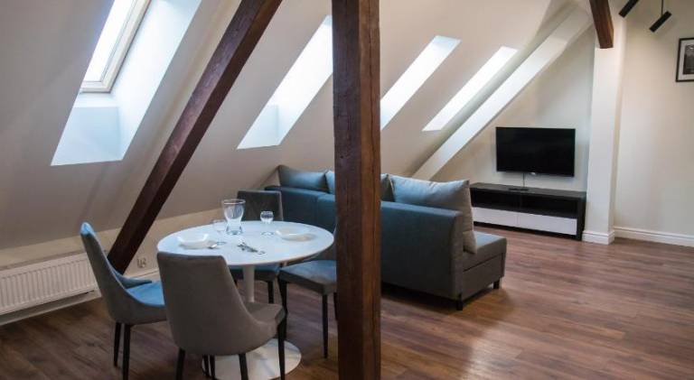 Holiday apartment | Pet-friendly — photo 3