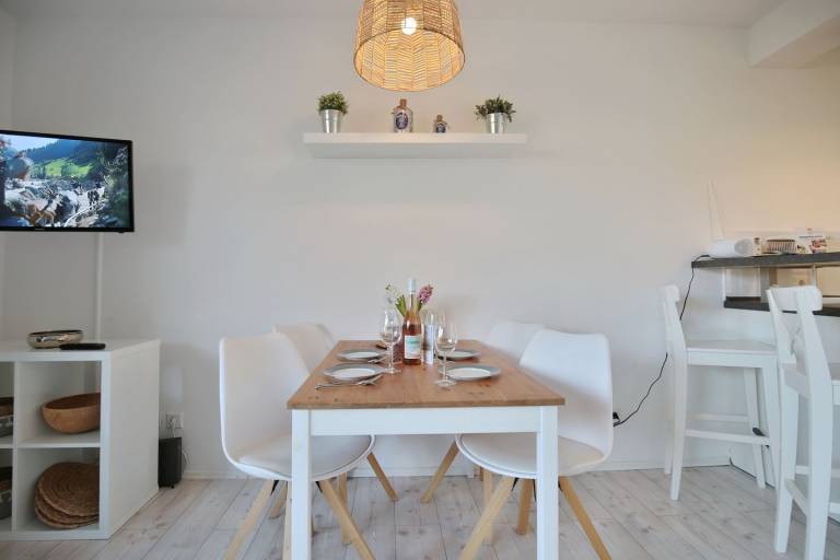 Haus an der Bahnhofstraße Appartement 9 — photo 5