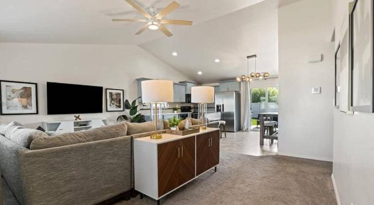 House | Perfect for remote work in Caldwell, ID