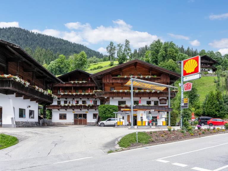 Appartement Alpbach