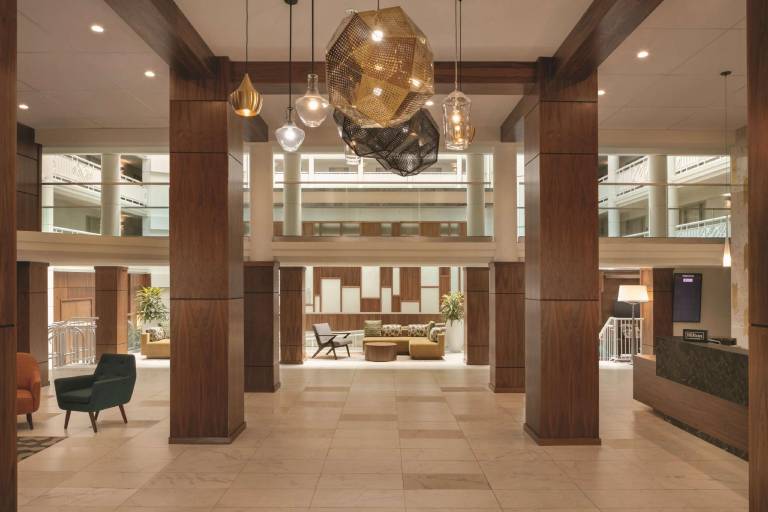 Embassy Suites by Hilton Richmond — photo 2