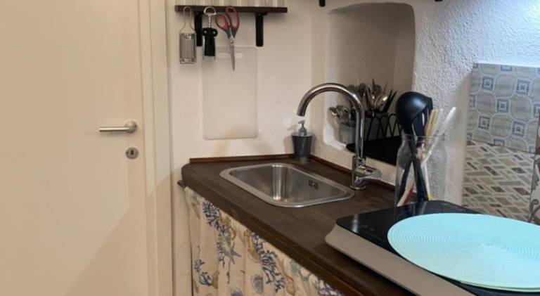 Holiday apartment with 1 room for 2 persons — photo 4