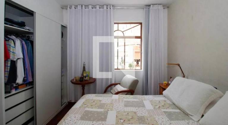 Quarto em Hostel Bh - Sereno — photo 2