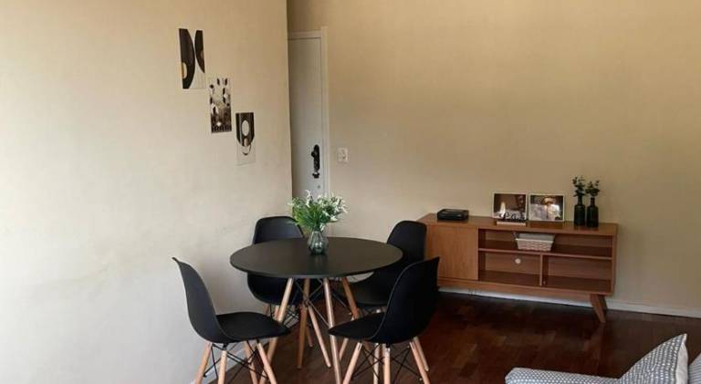 Rental apartment with 3 rooms for 5 persons — photo 2