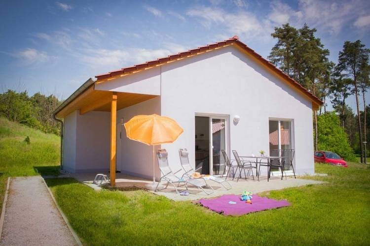 Bungalow Wendisch Rietz