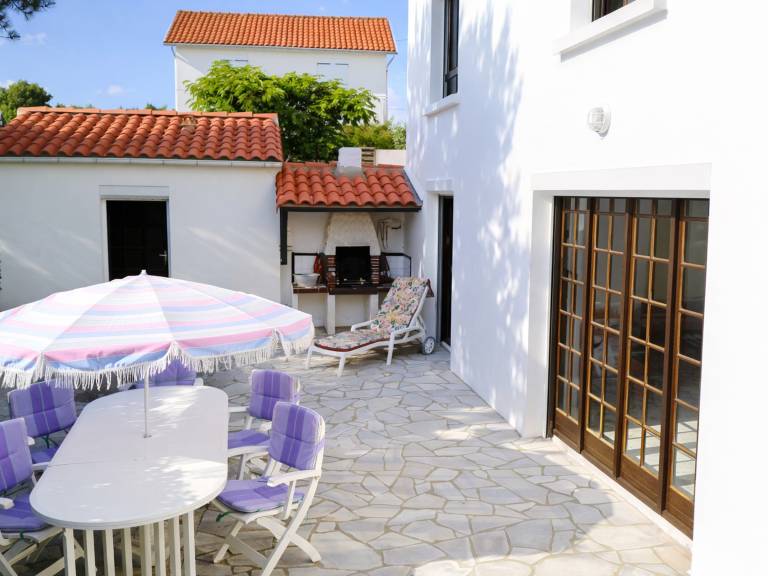 Lovely house with grill | Next to the beach | Dogs allowed — photo 3