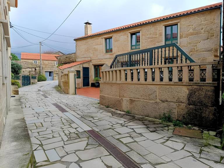 Casa Carnota