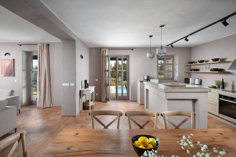 Fully equipped wonderful villa with terrace, garden & fast internet | Pet-friendly — photo 5