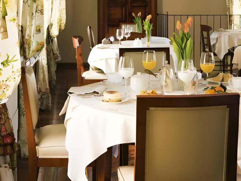 Corte Gondina Boutique Hotel — photo 5