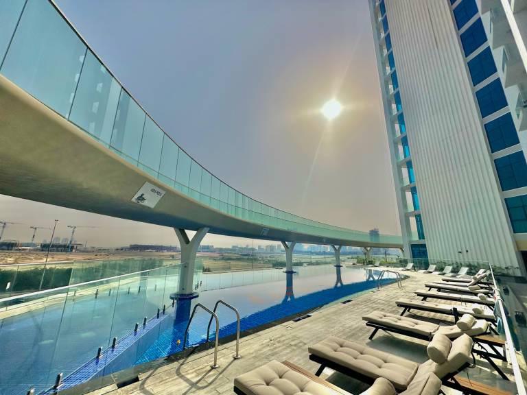 Skyz by Danube 2021 1BR