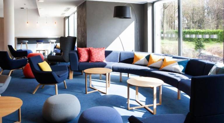 Holiday Inn Express Neunkirchen in Neunkirchen