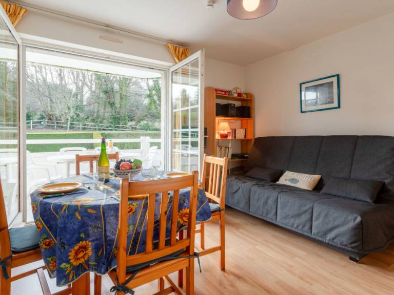 Appartement Auberville